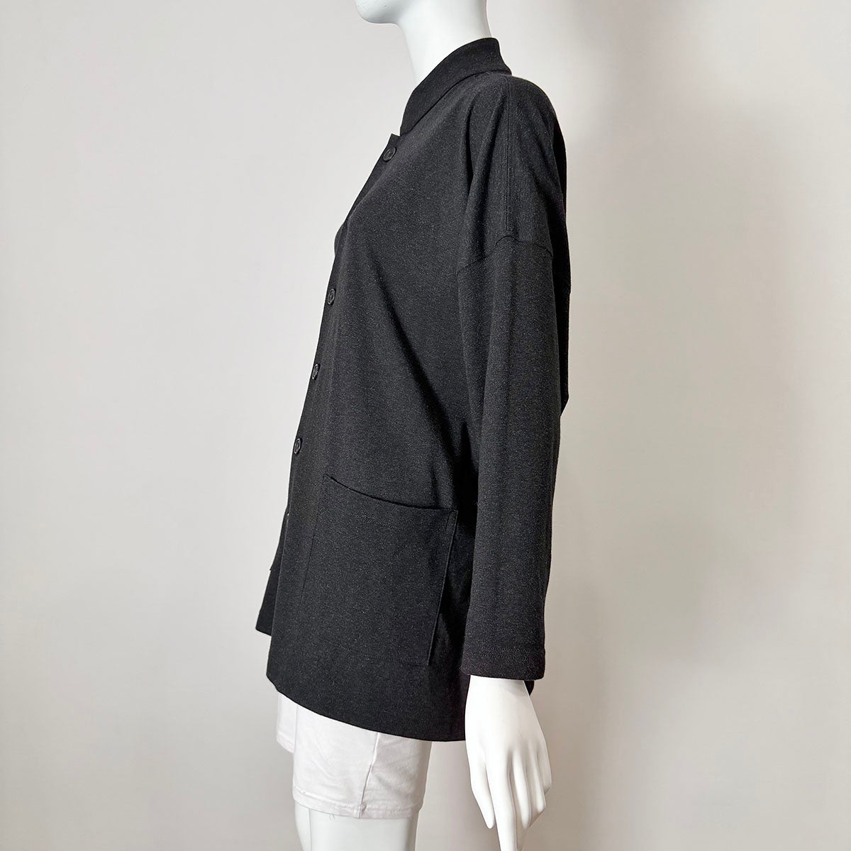 Eskandar Jacket