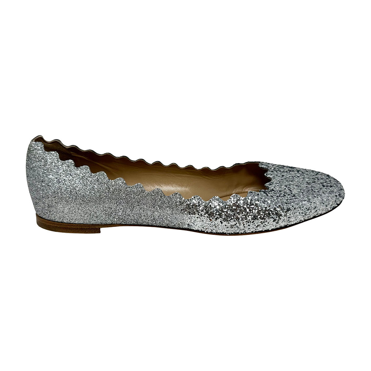 Chloe Flats