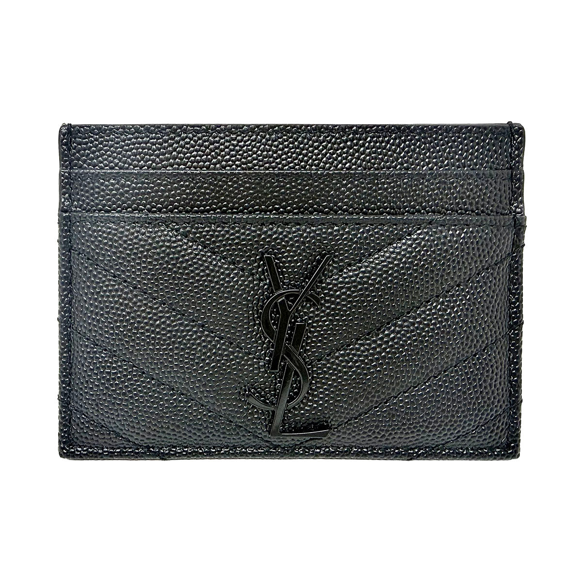 Yves Saint Laurent Card Holder