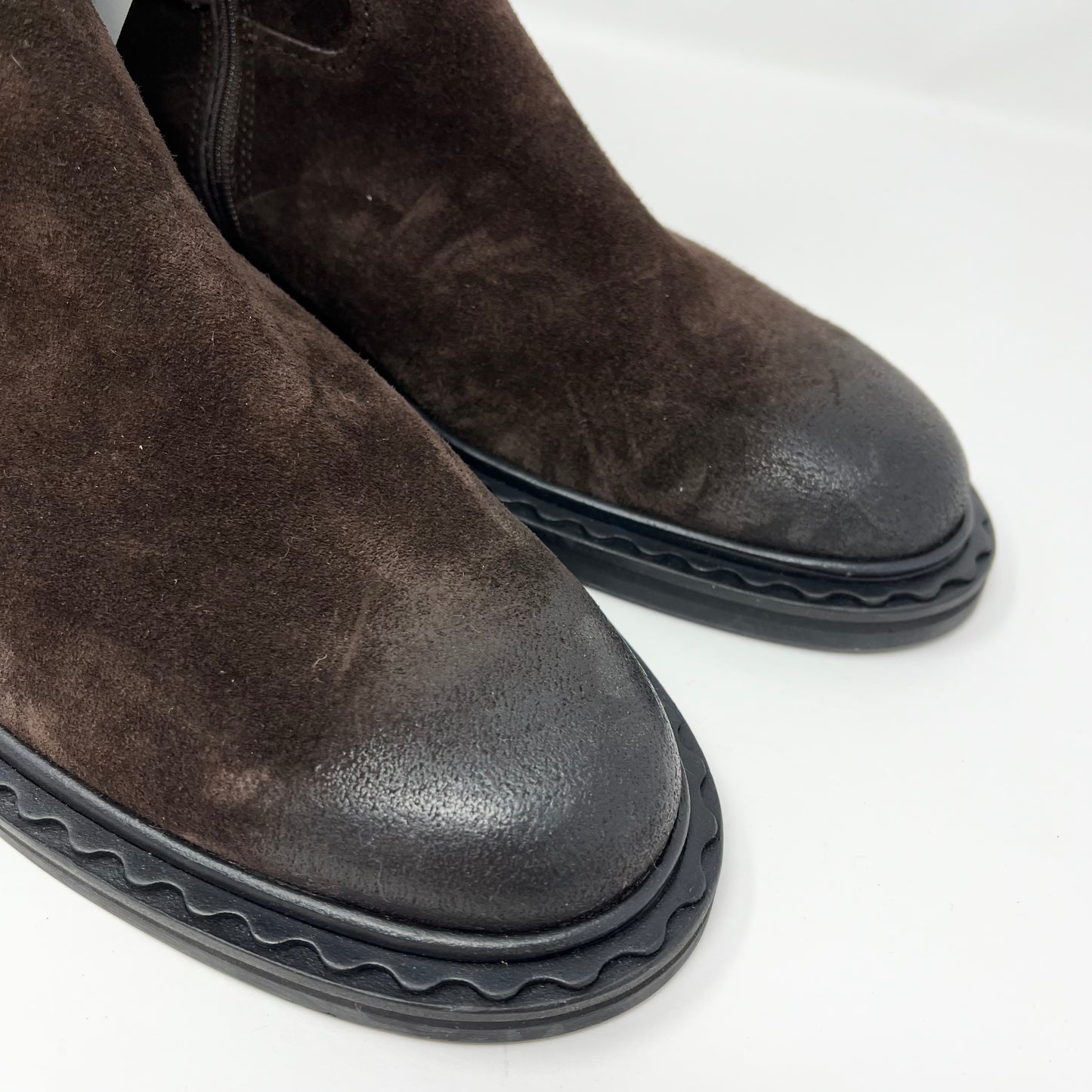 Kennel & Schmenger Boots