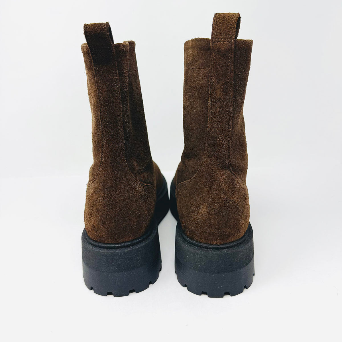 Flattered Boots