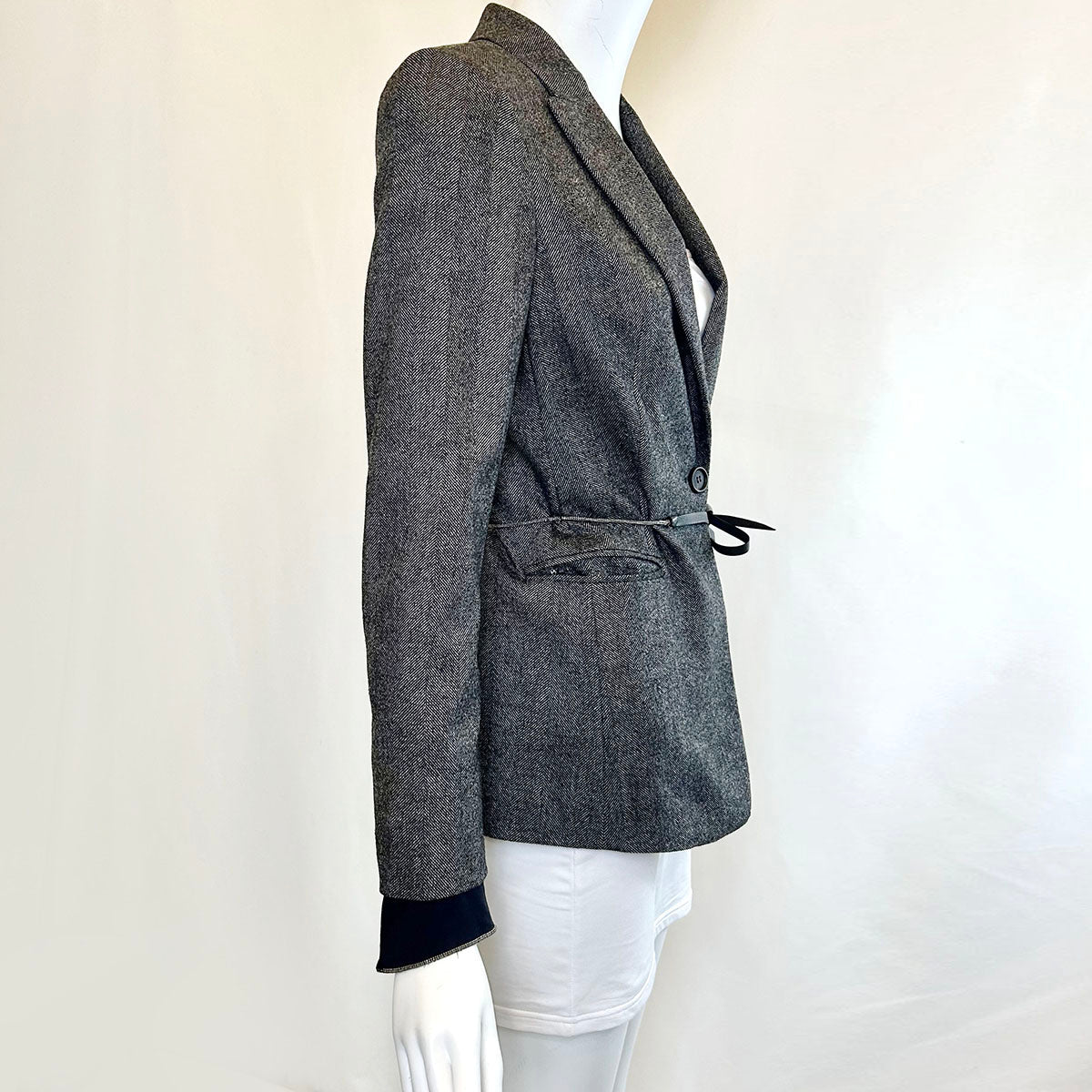 Brunello Cucinelli Blazer