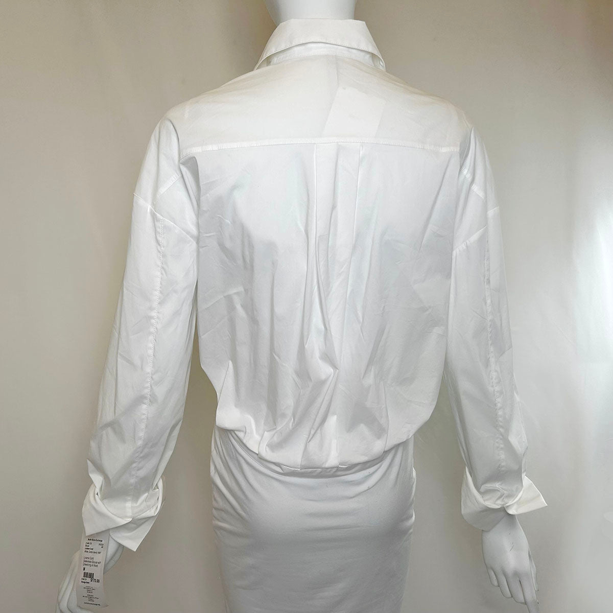 Liviana Conti Blouse