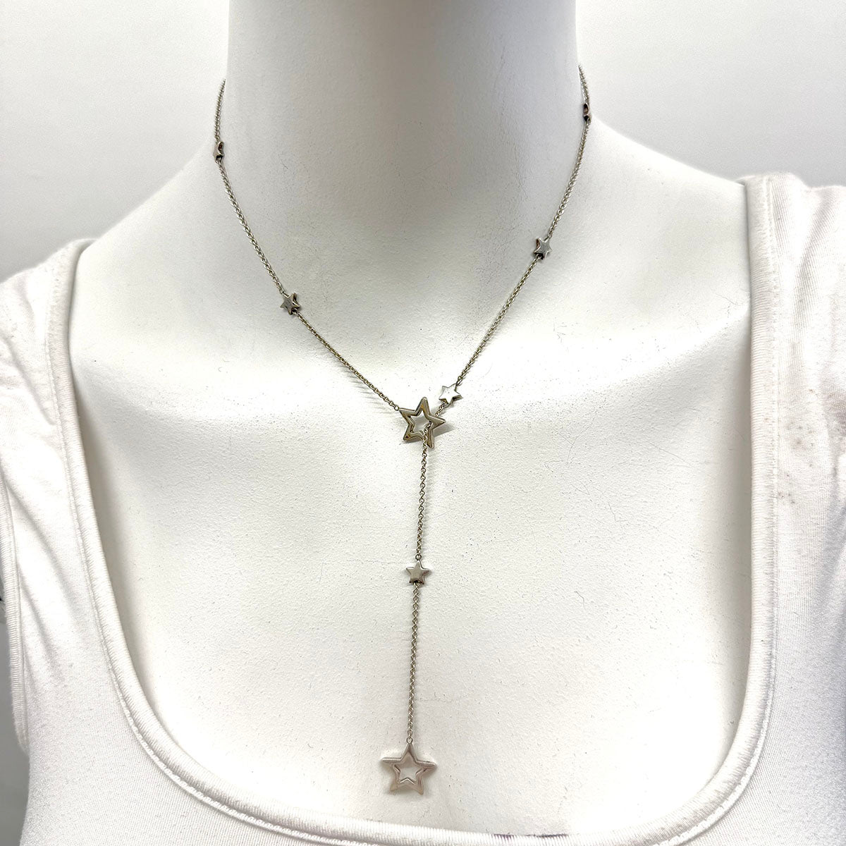 Tiffany & Co. Necklace