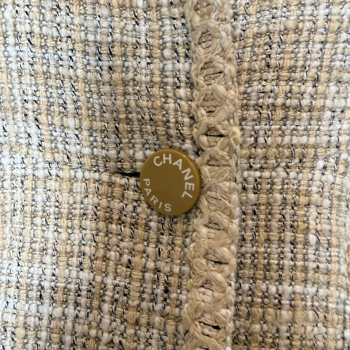 Chanel Jacket