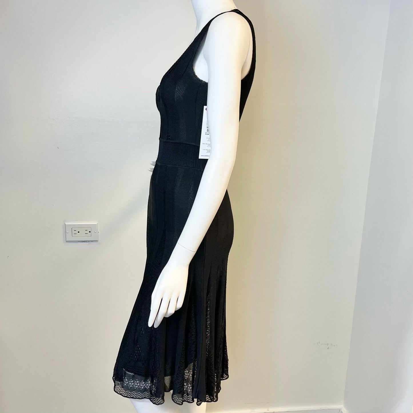 Chanel Dress
