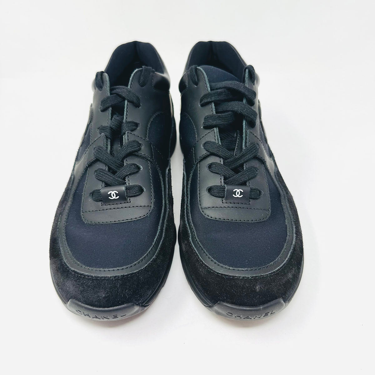 Chanel Sneakers
