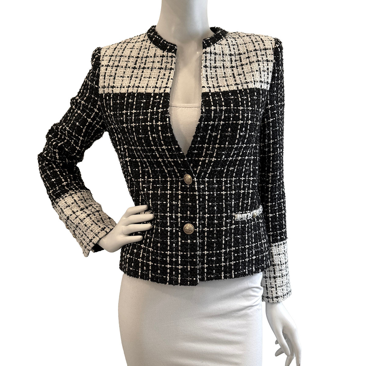 Alice & Olivia Jacket