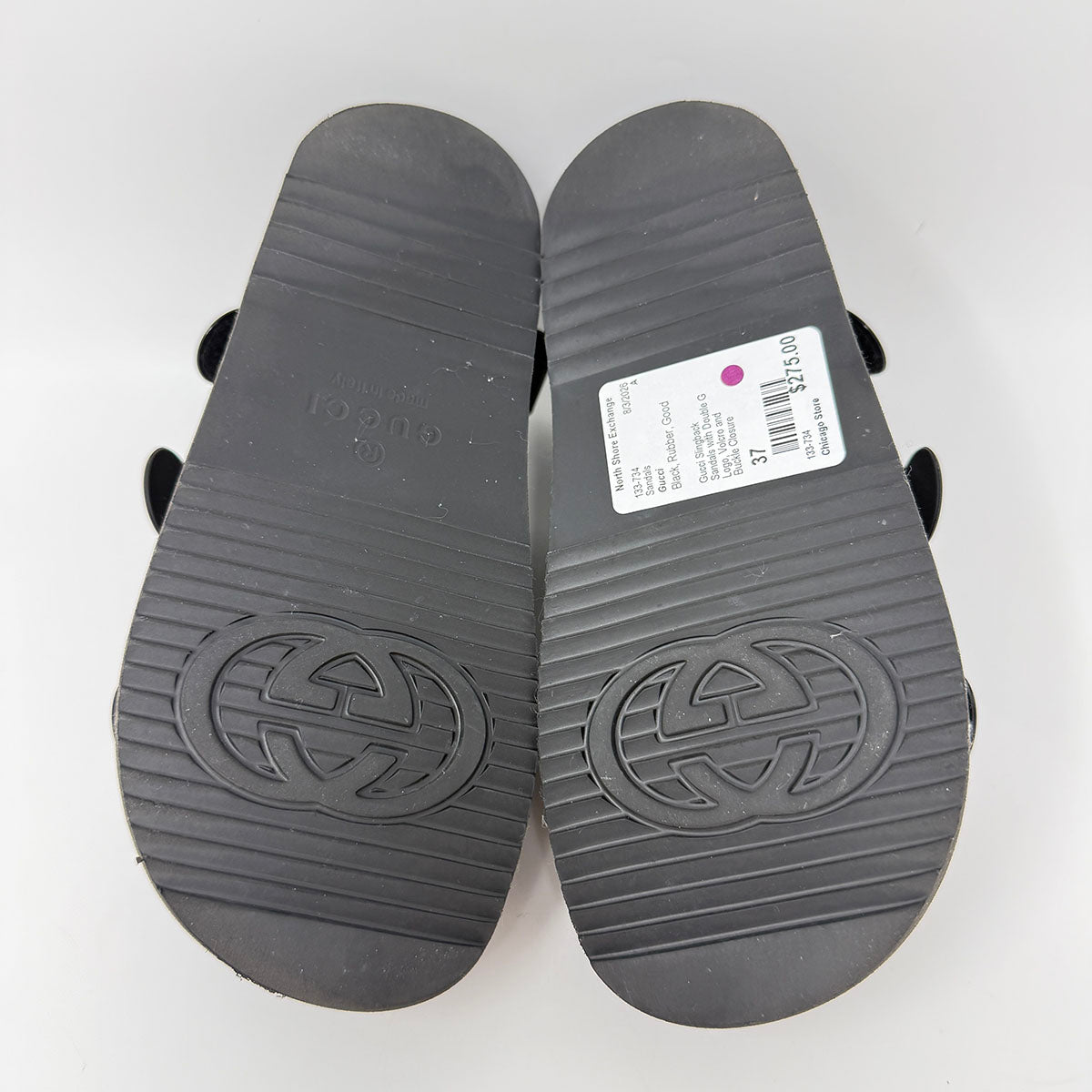 Gucci Sandals