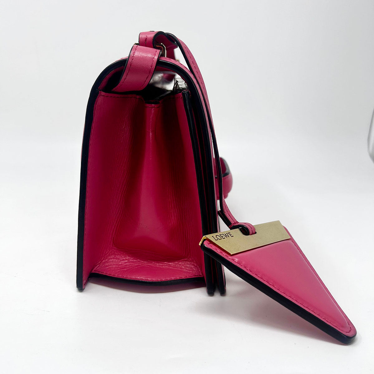 Loewe Barcelona Shoulder Bag