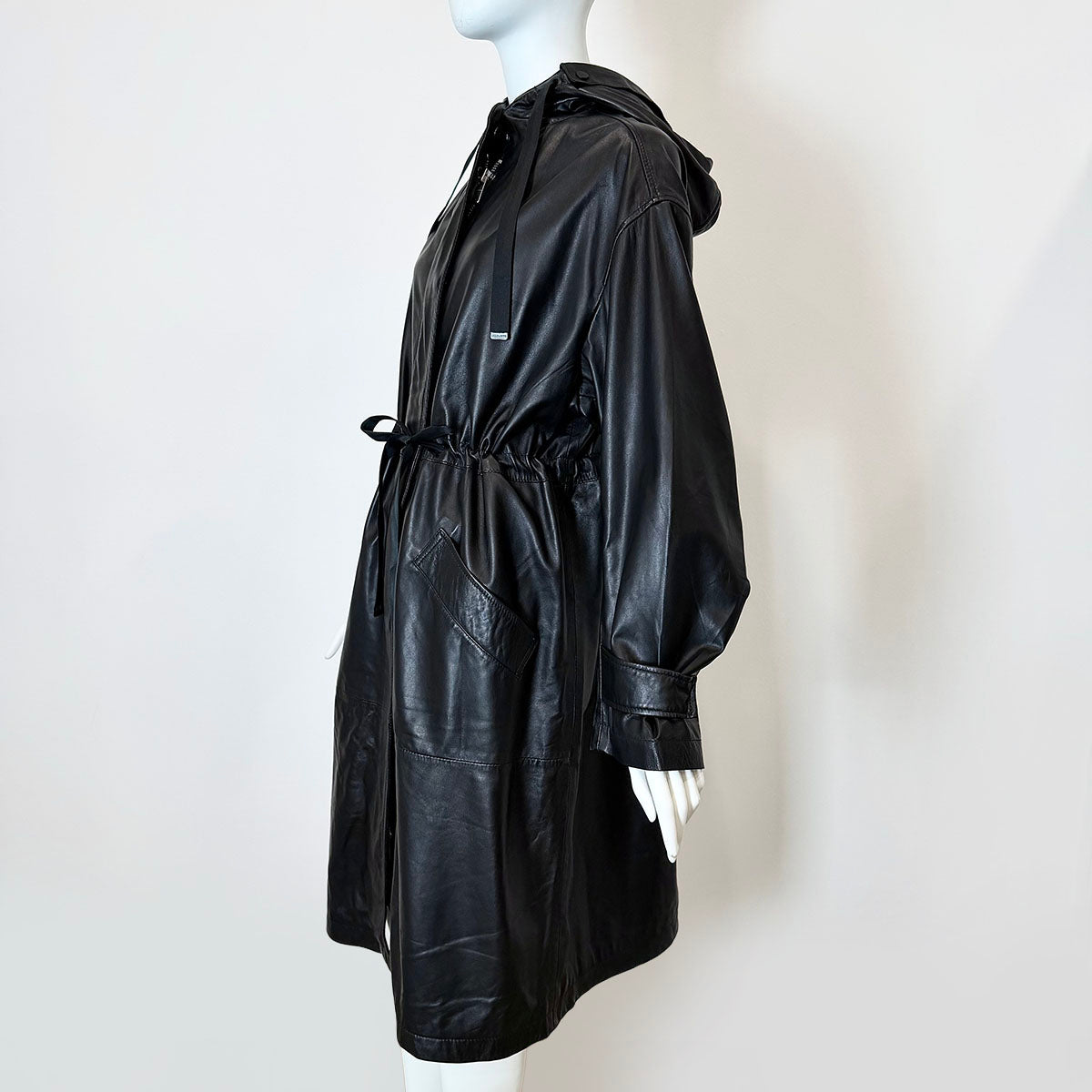All Saints Coat