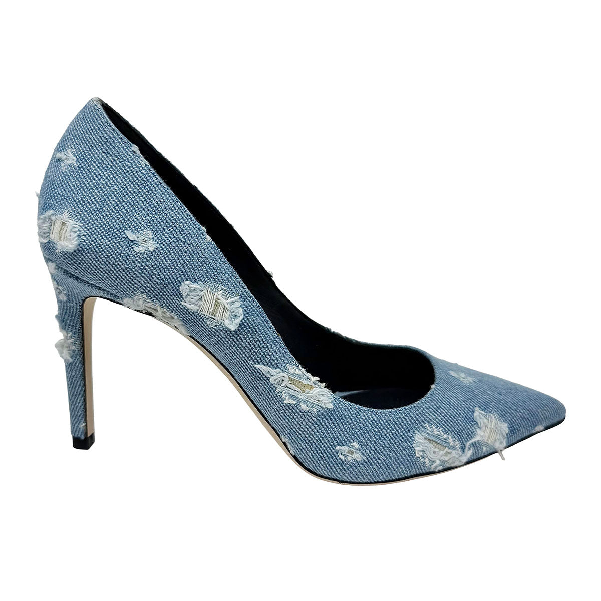 Repetto Pumps