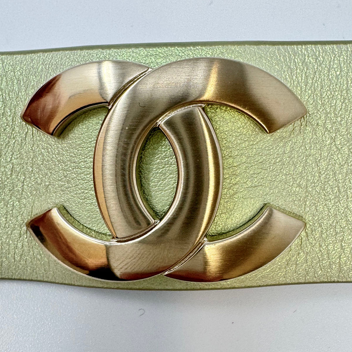 Chanel Cuff