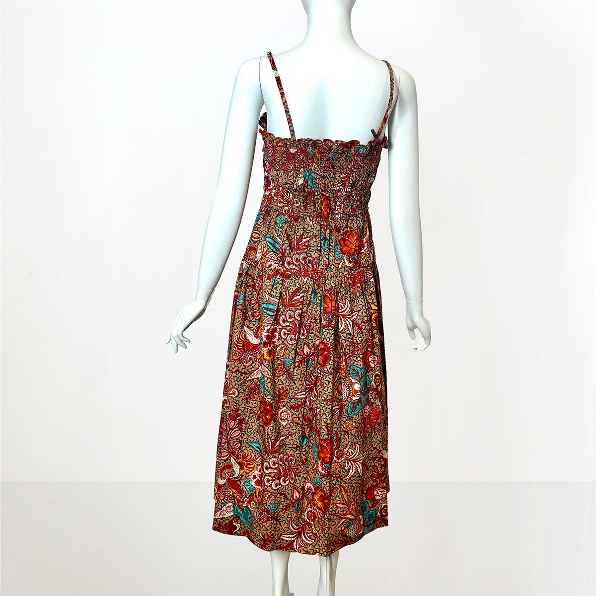 Ulla Johnson Dress