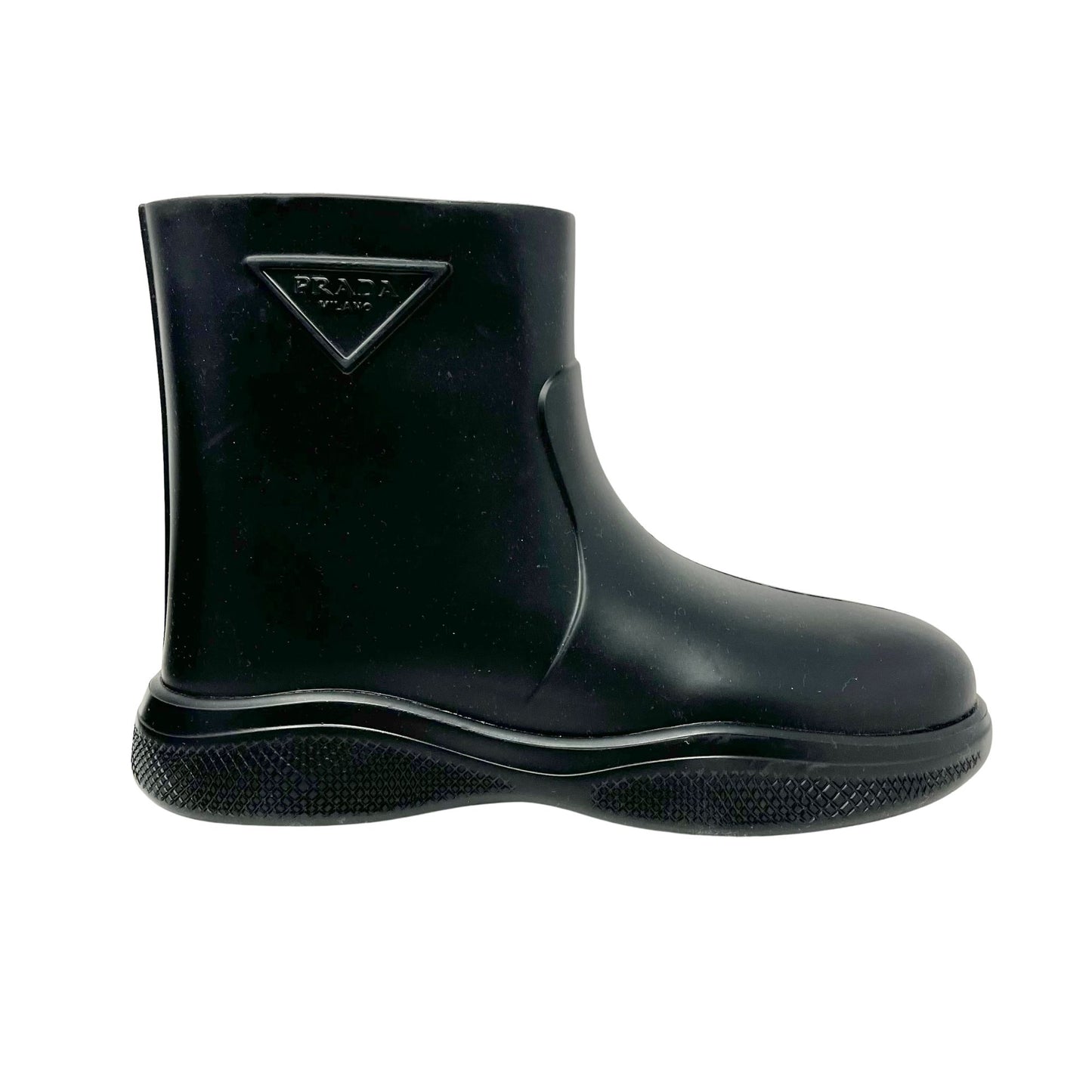 Prada Boots