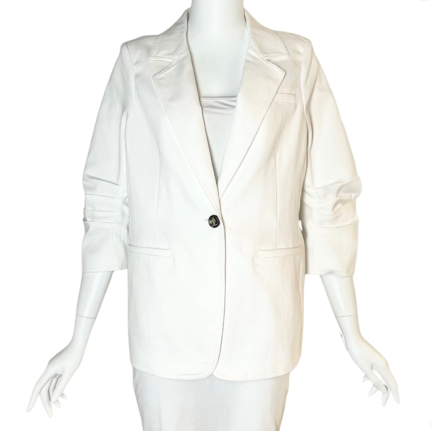 Cinq a Sept Jacket