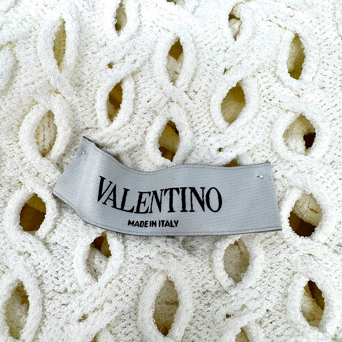 Valentino Sweater