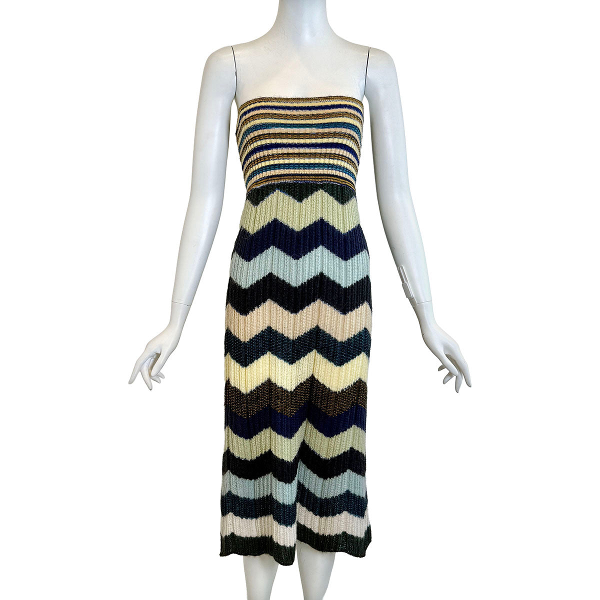 Missoni Sport Dress