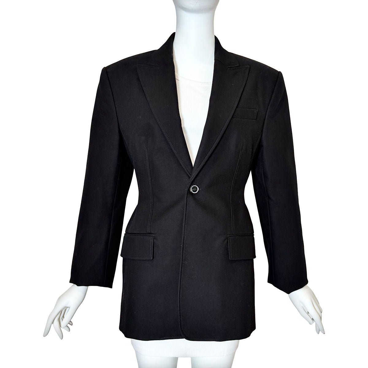 Wardrobe NYC Blazer