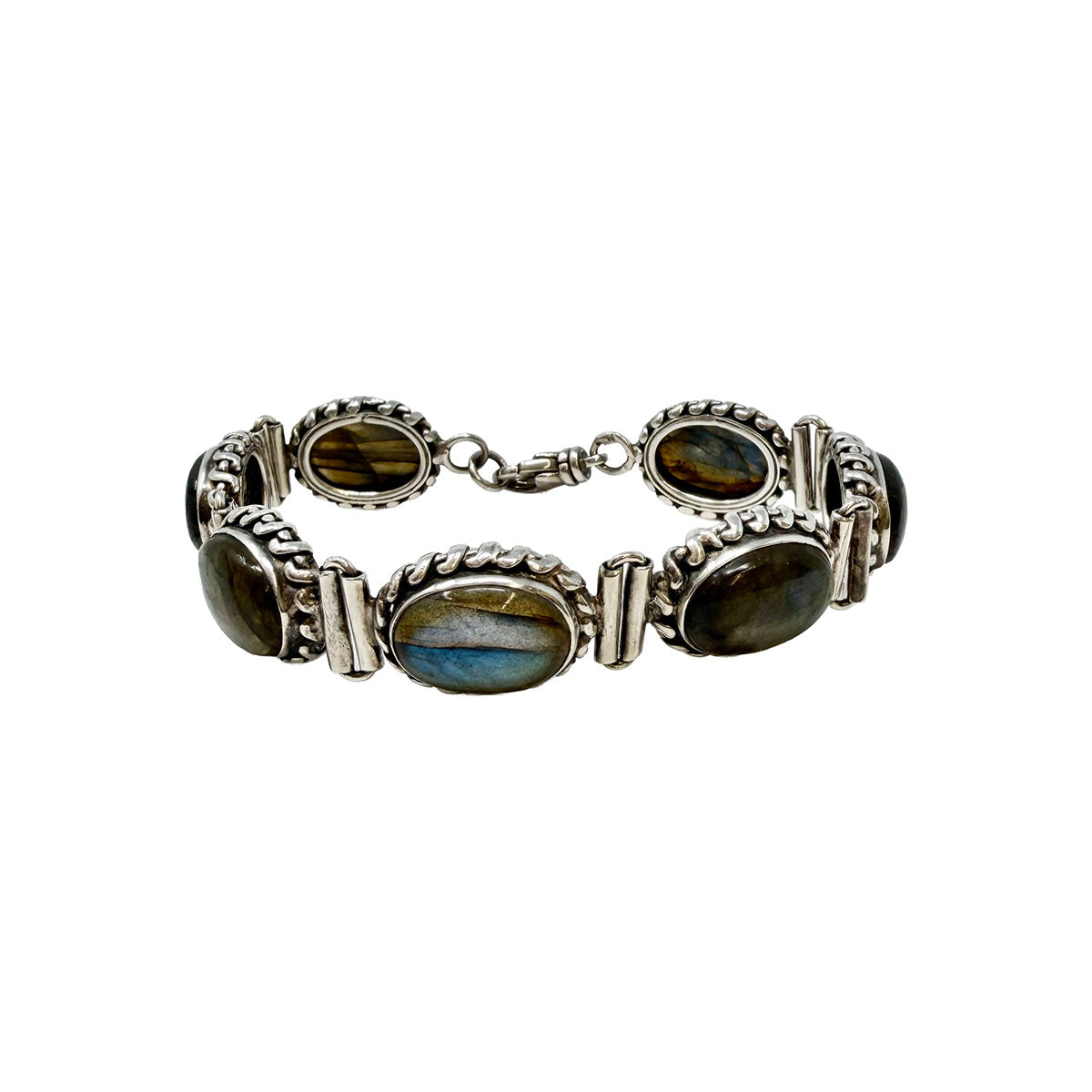 Labradorite  Bracelet