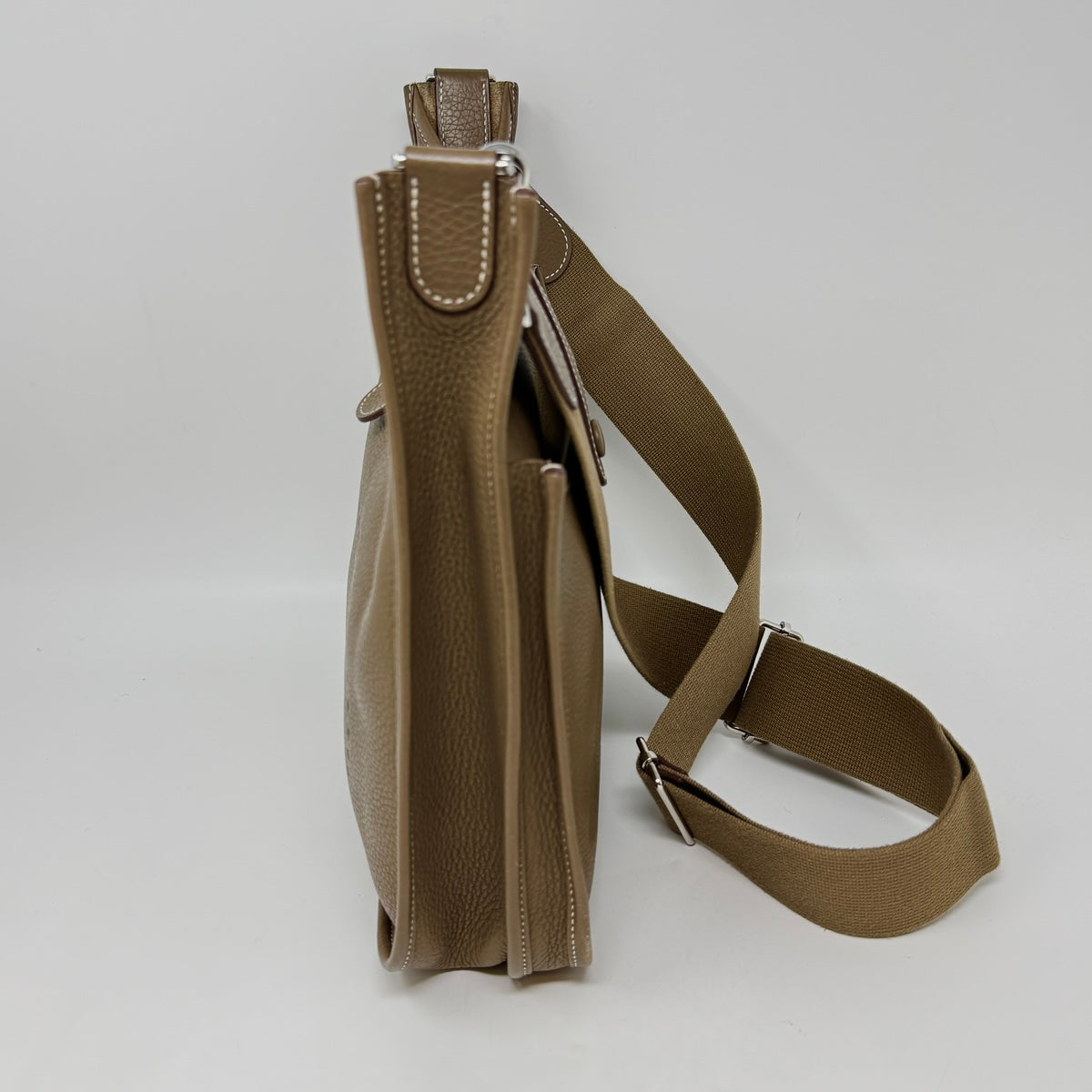 Hermes Evelyne 29 Crossbody