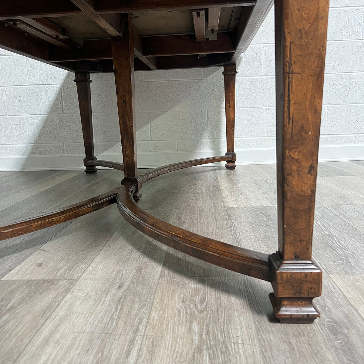 Wooden Dining Table