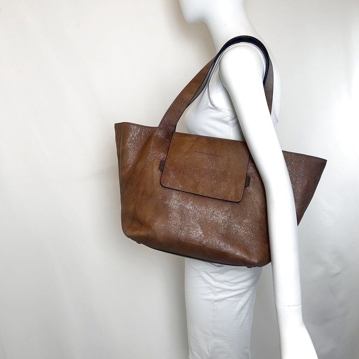 Brunello Cucinelli Tote