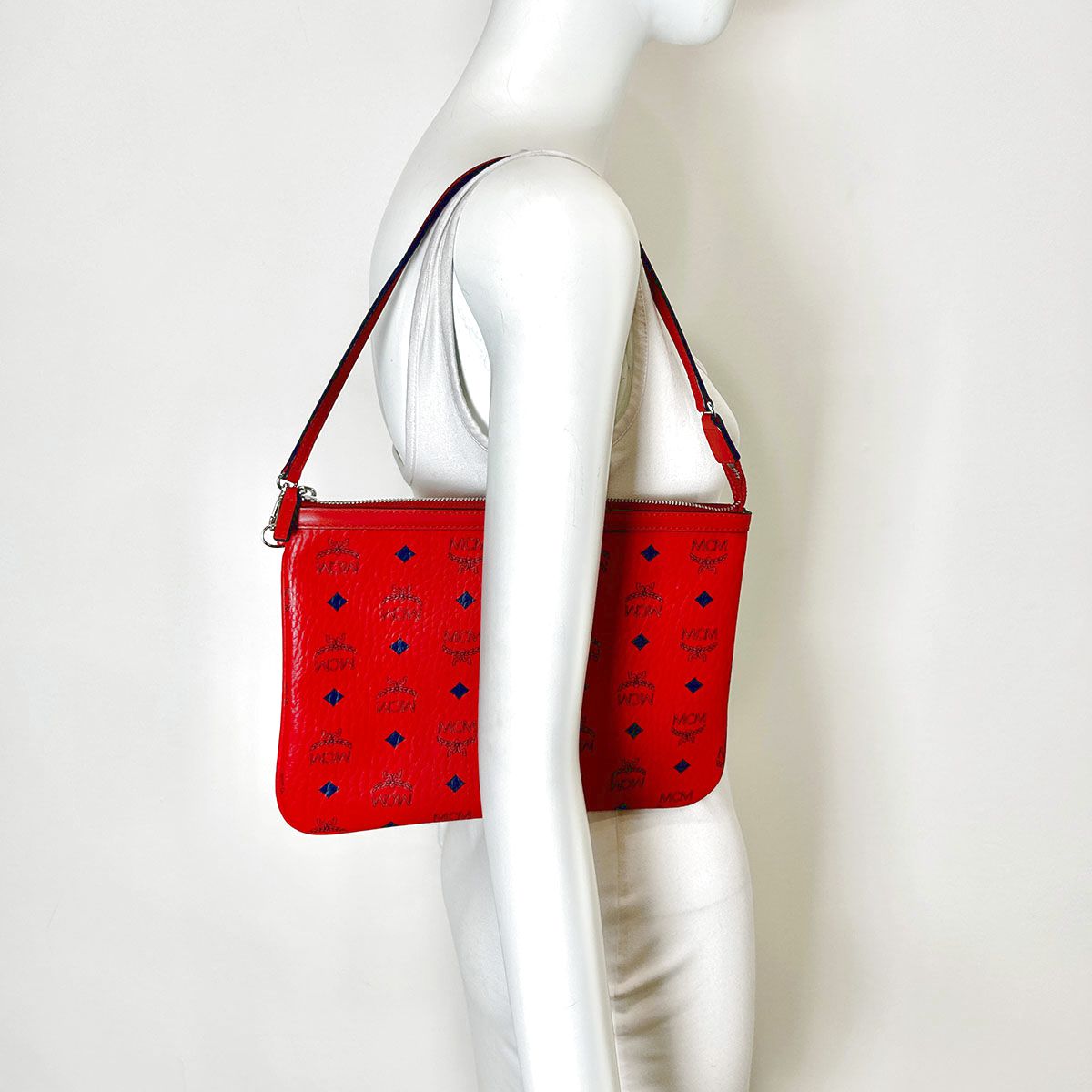 MCM Shoulder Bag