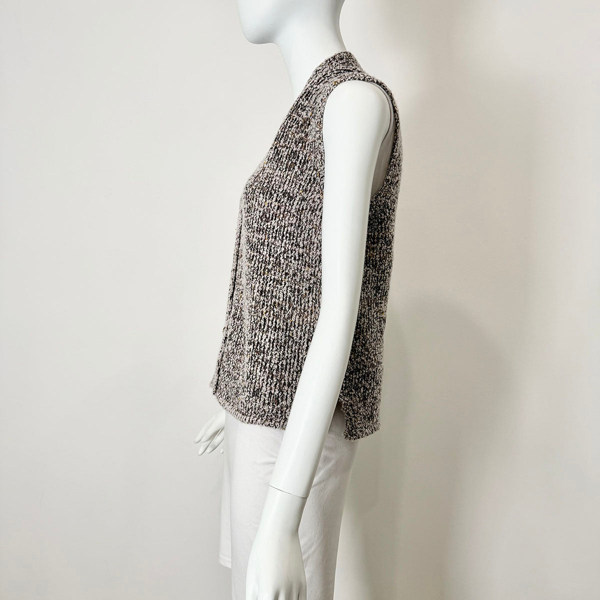 Cividini Vest