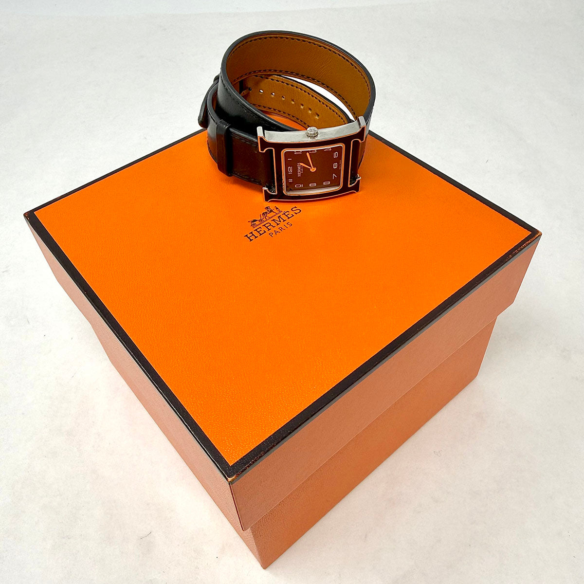 Hermes Watch