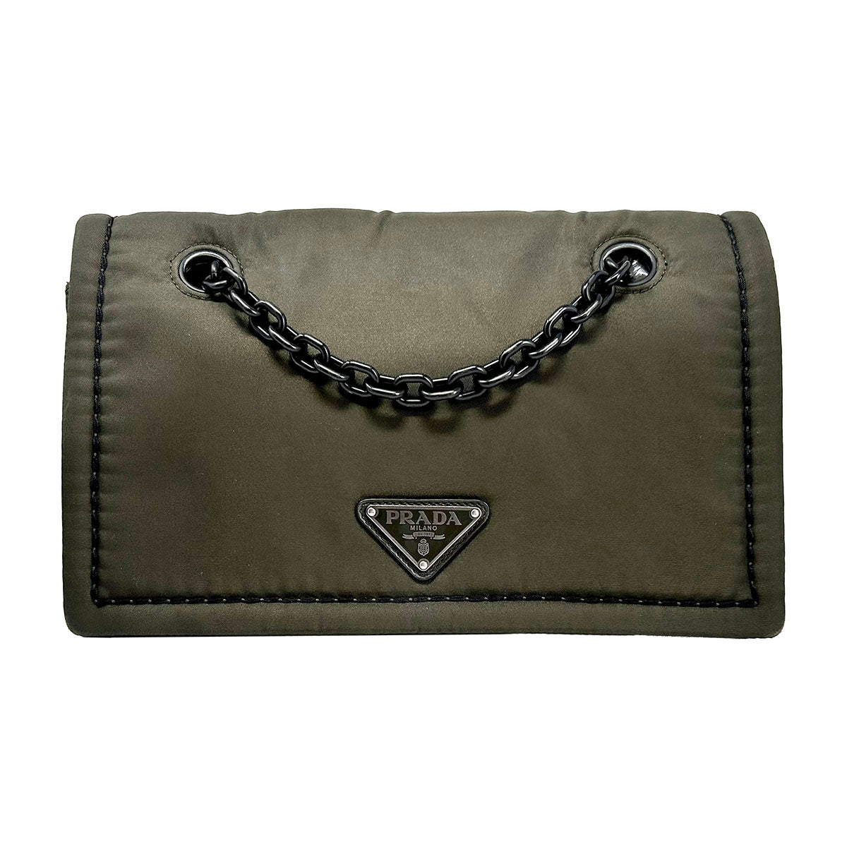 Prada Shoulder Bag