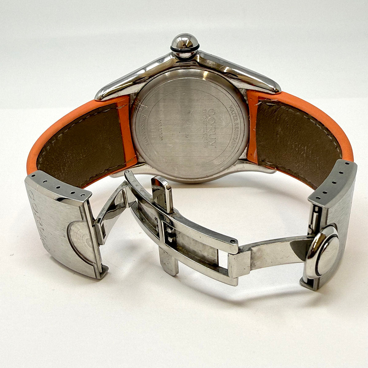 Corum Watch