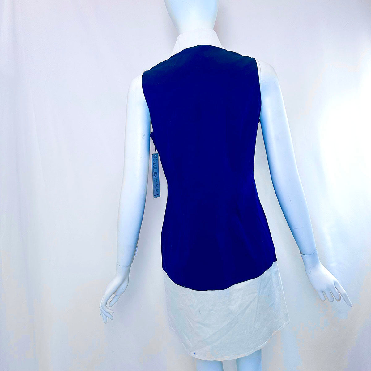 Sail to Sable Dress