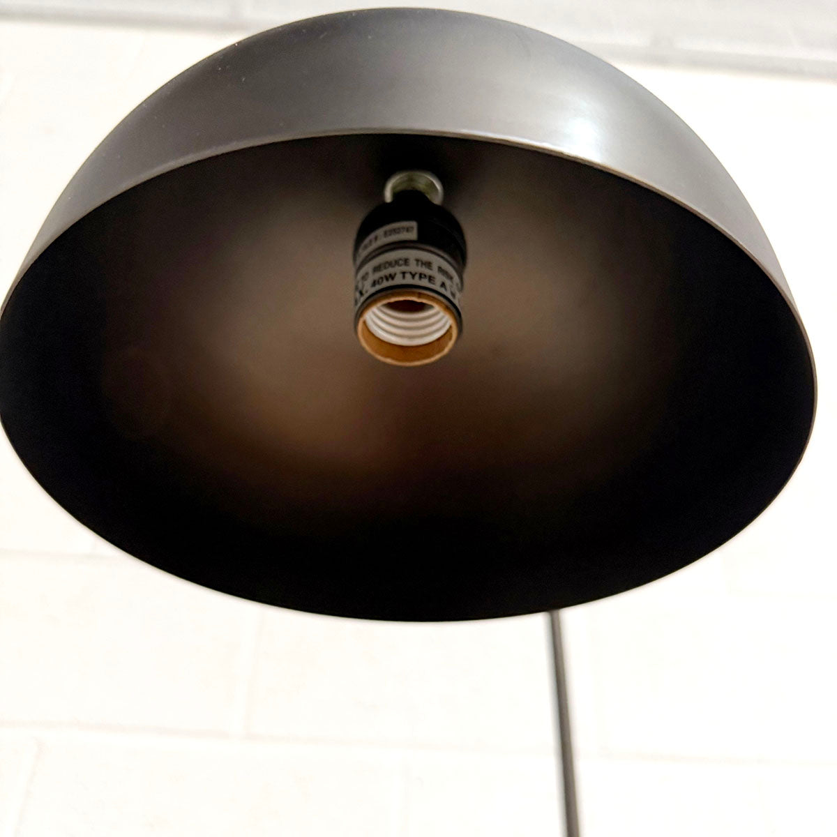 Desk Lamp