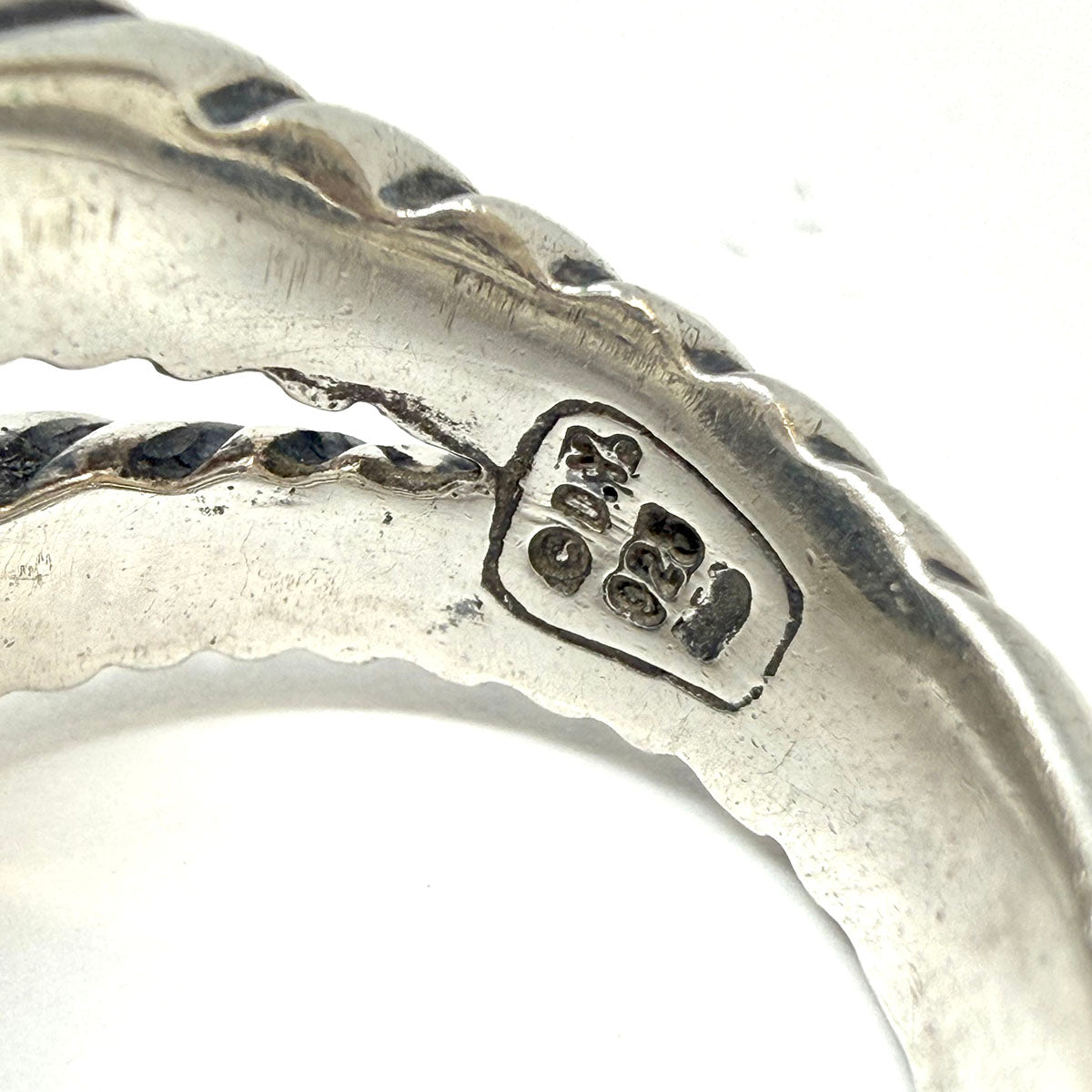 David Yurman Ring