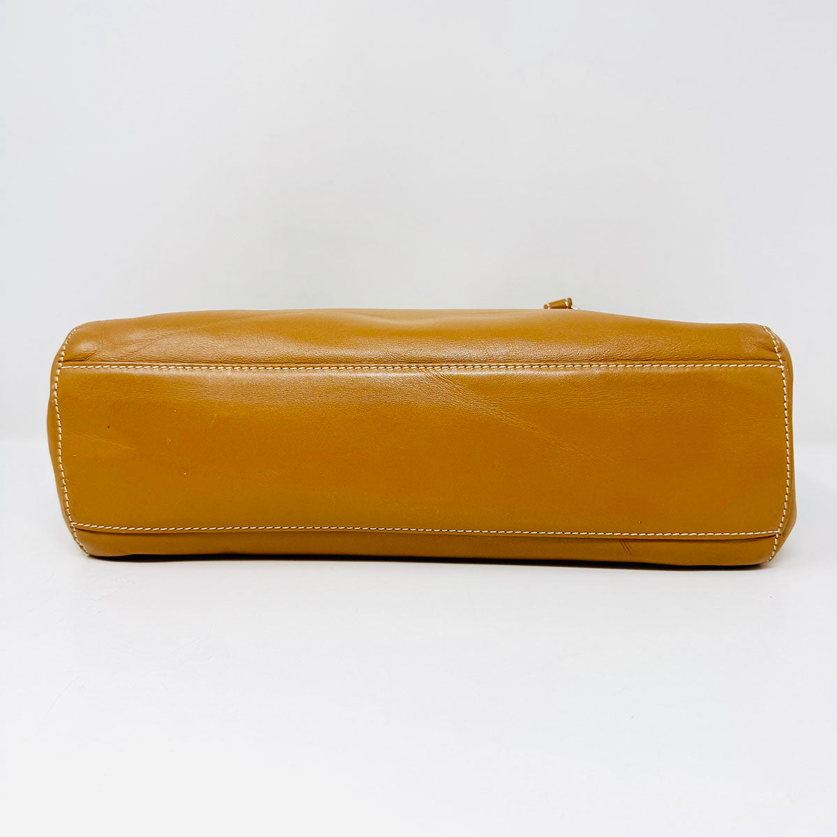 Prada Handle Bag