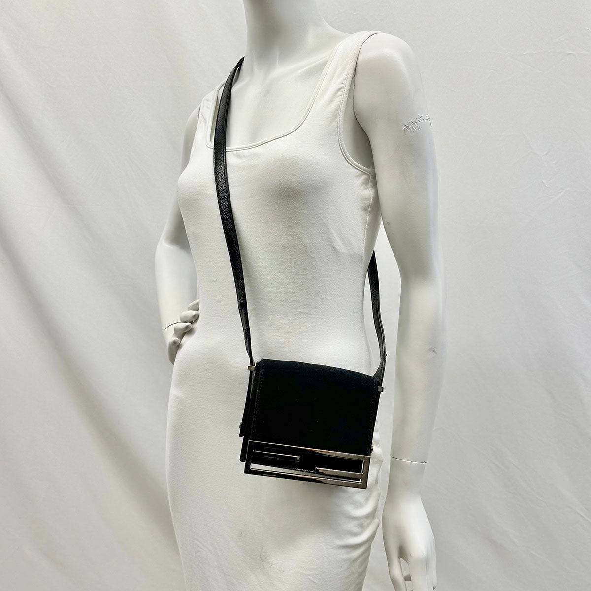 Fendi Crossbody