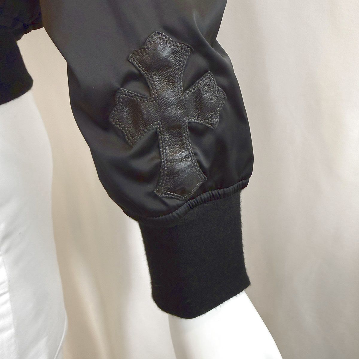 Chrome Hearts Jacket