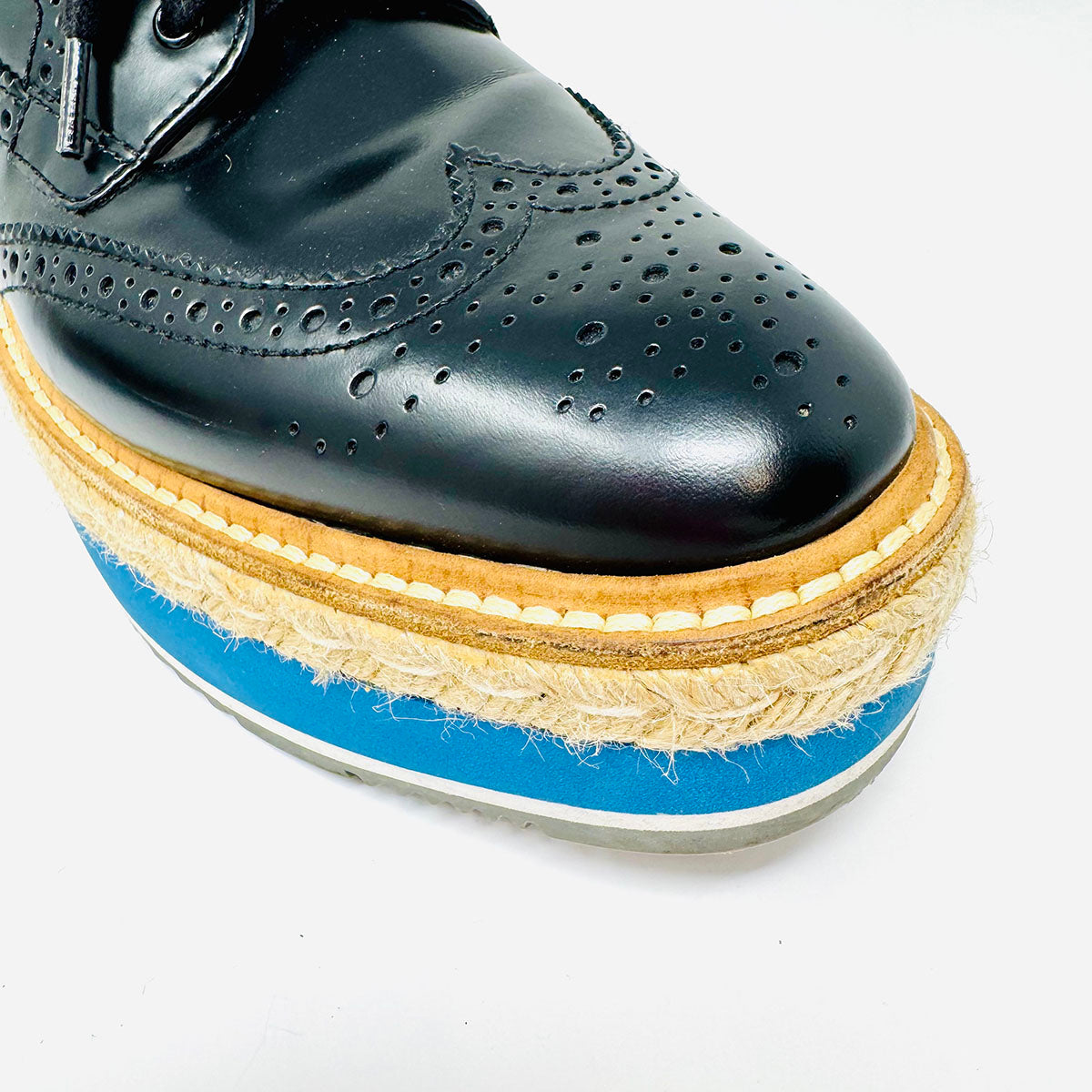 Prada Loafers