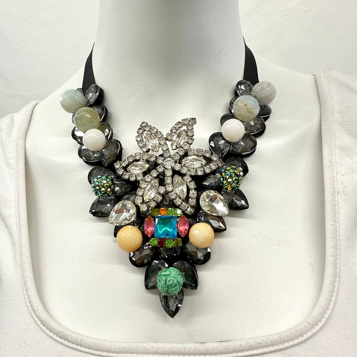 JBUG Necklace