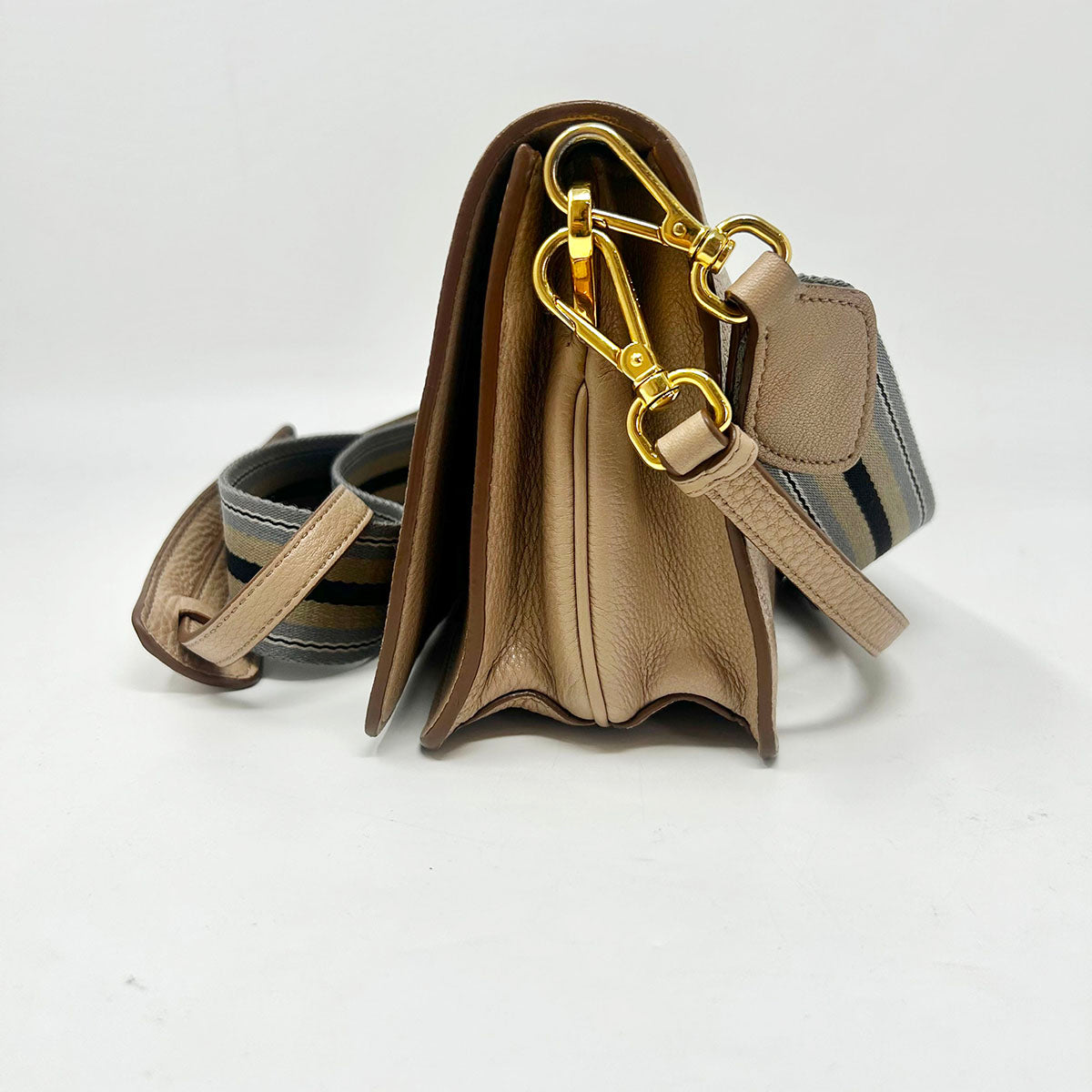 Prada Crossbody