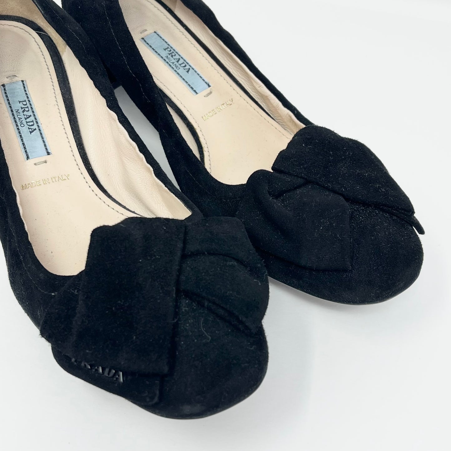 Prada Pumps