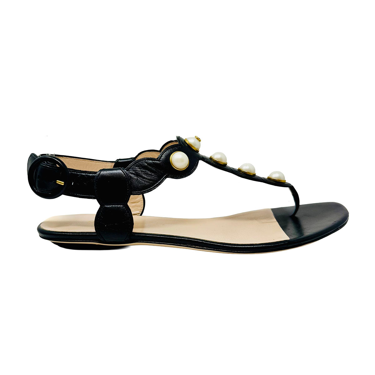 Gucci Sandals