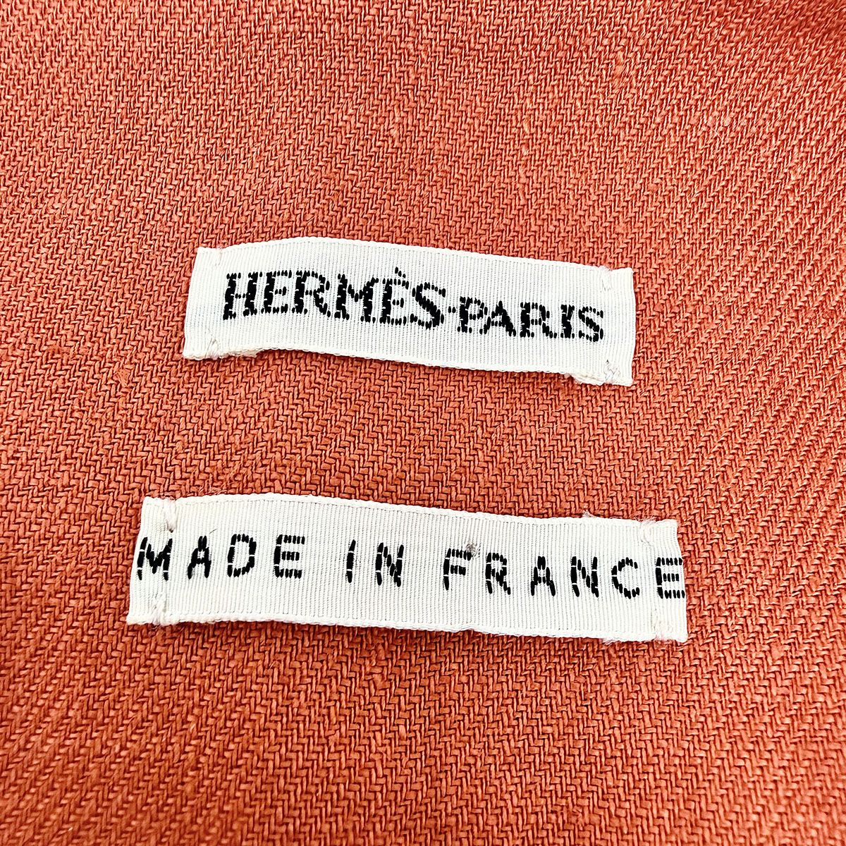 Hermes Dress