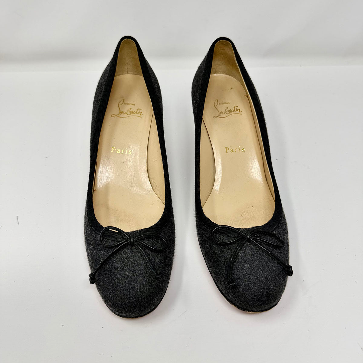 Christian Louboutin Pumps