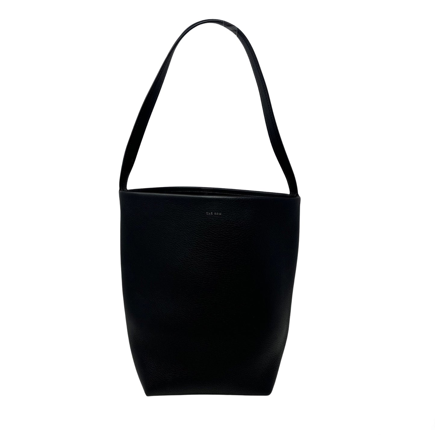 The Row Nubuck N/S Park Shoulder Bag