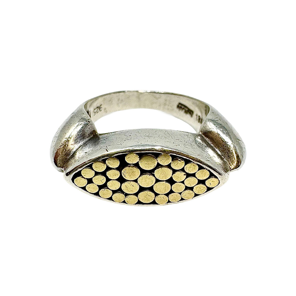 John Hardy Ring