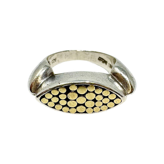 John Hardy Ring