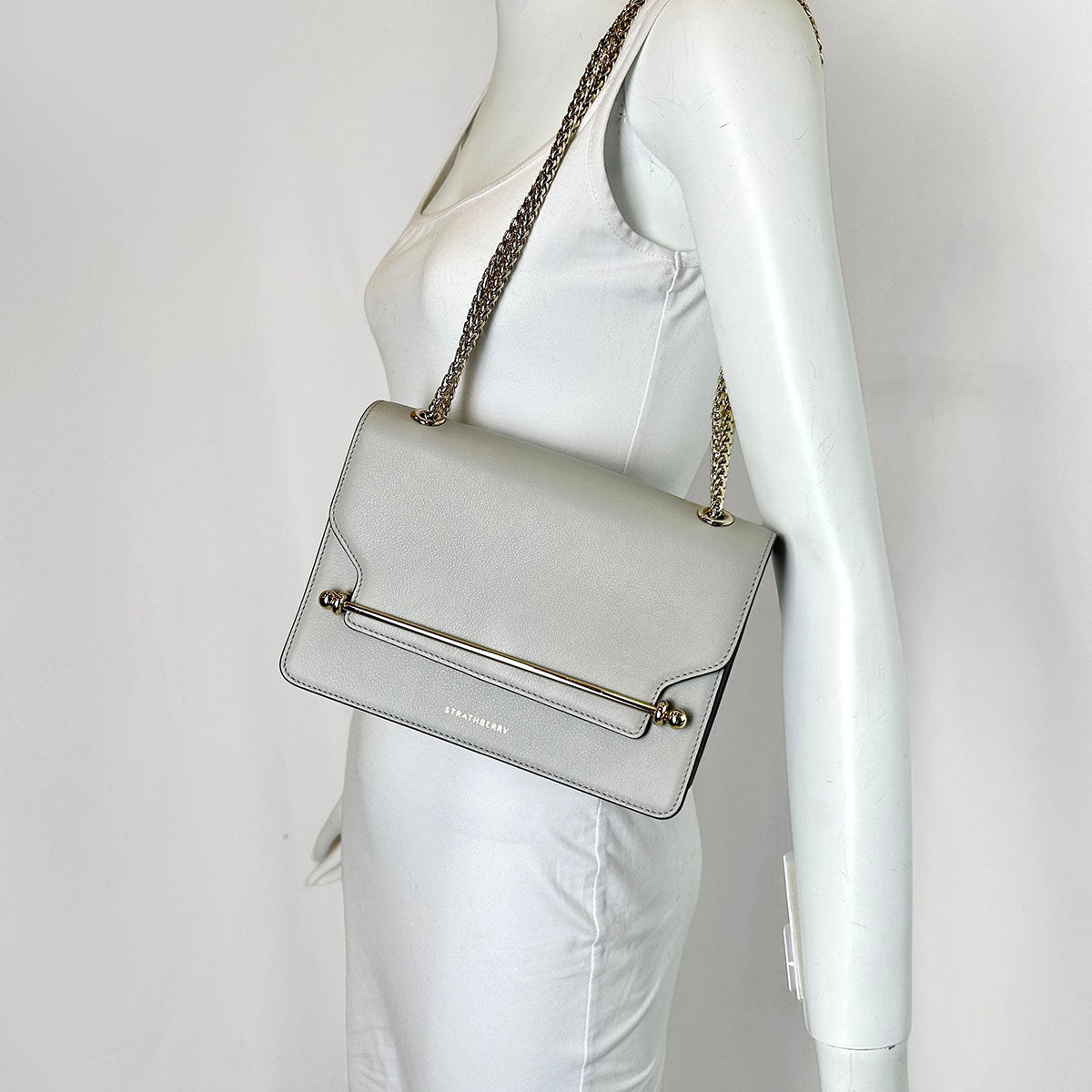Strathberry Shoulder Bag
