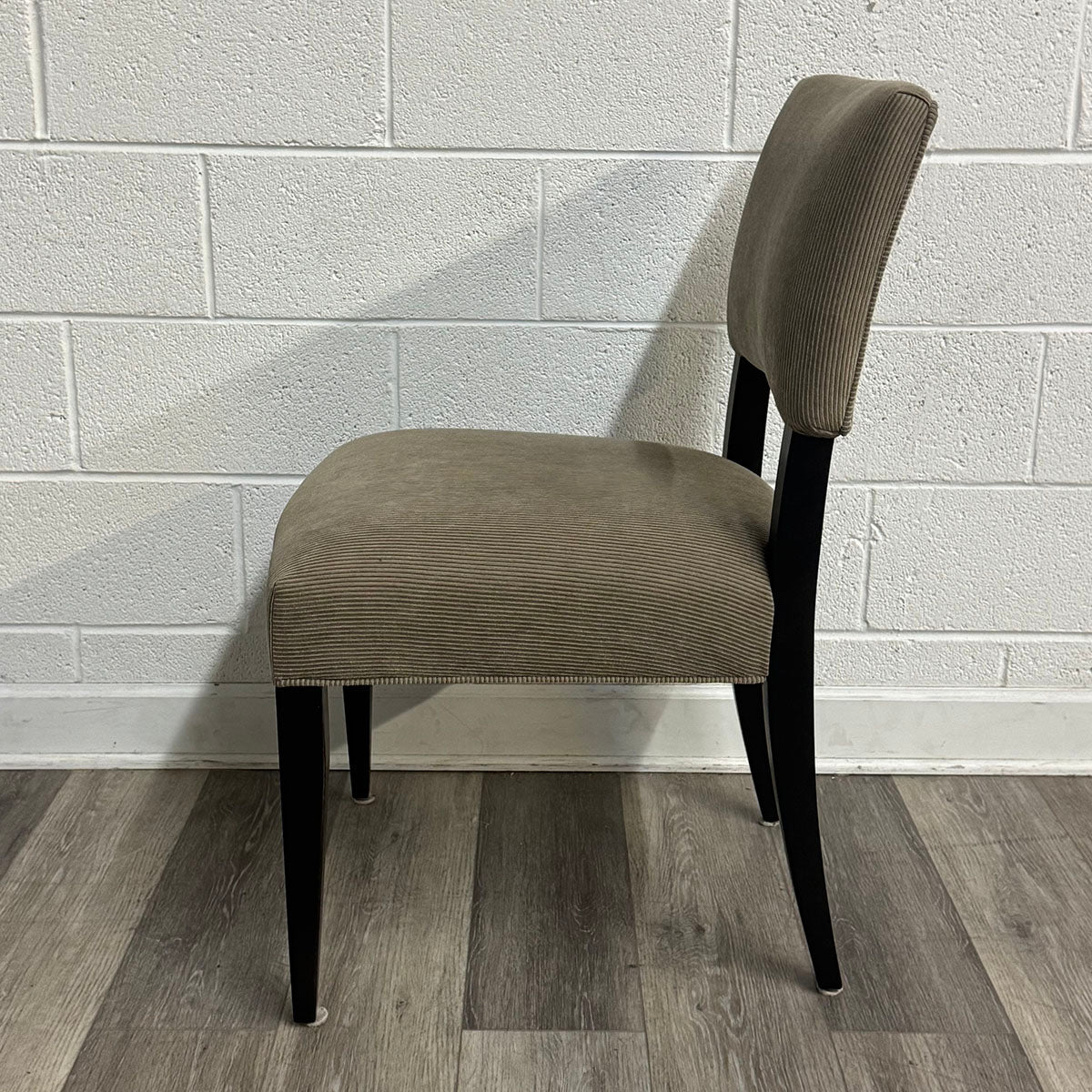 Set Of 8 Dining Chairs